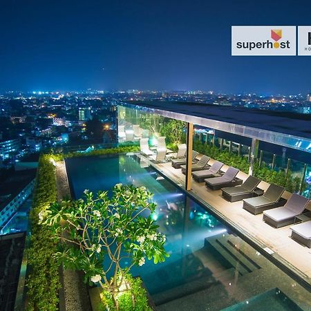 The Astra Condo 2 Bedrooms By Ping Chiang Mai Exterior photo