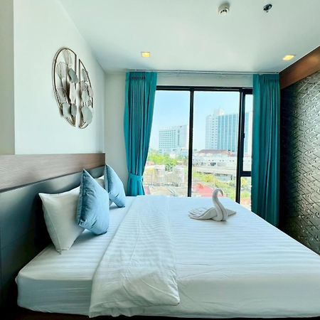 The Astra Condo 2 Bedrooms By Ping Chiang Mai Exterior photo