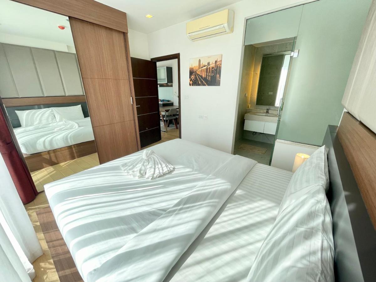 The Astra Condo 2 Bedrooms By Ping Chiang Mai Exterior photo