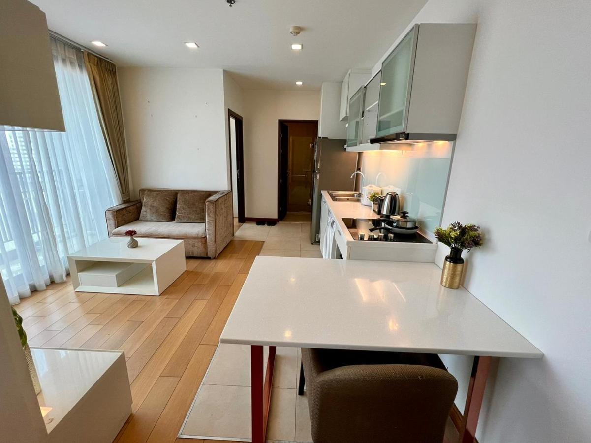 The Astra Condo 2 Bedrooms By Ping Chiang Mai Exterior photo