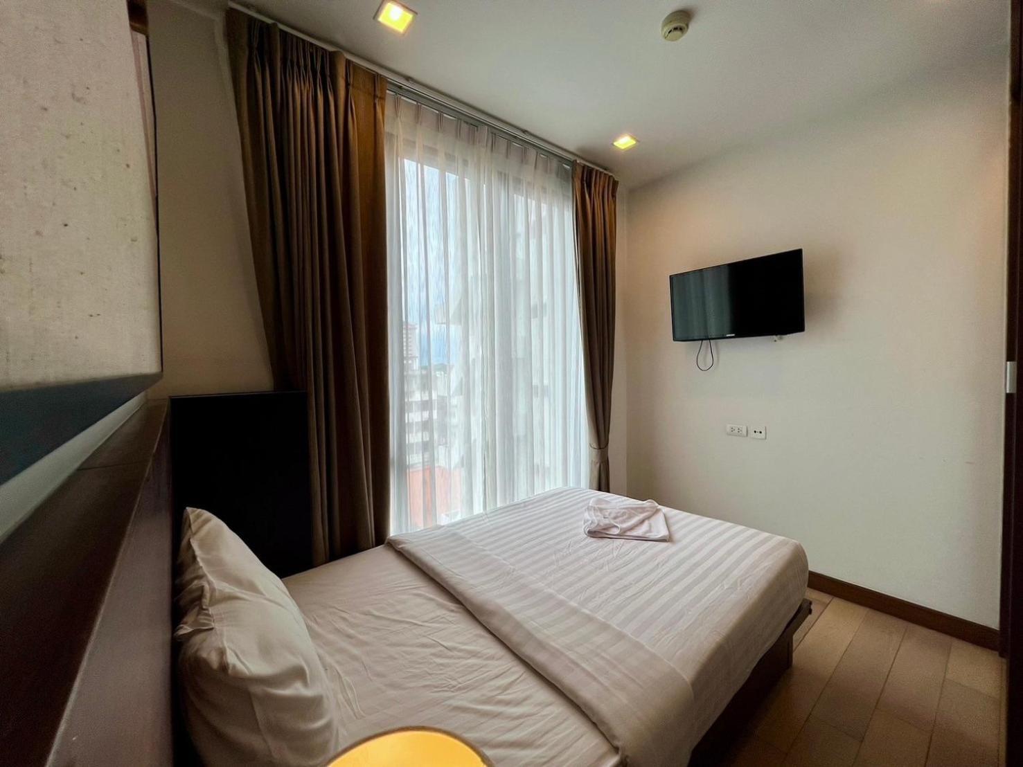 The Astra Condo 2 Bedrooms By Ping Chiang Mai Exterior photo