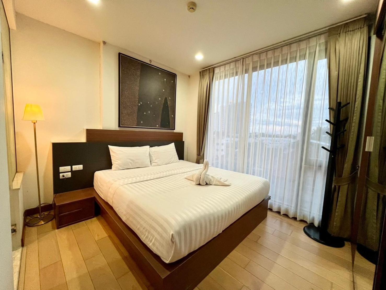 The Astra Condo 2 Bedrooms By Ping Chiang Mai Exterior photo