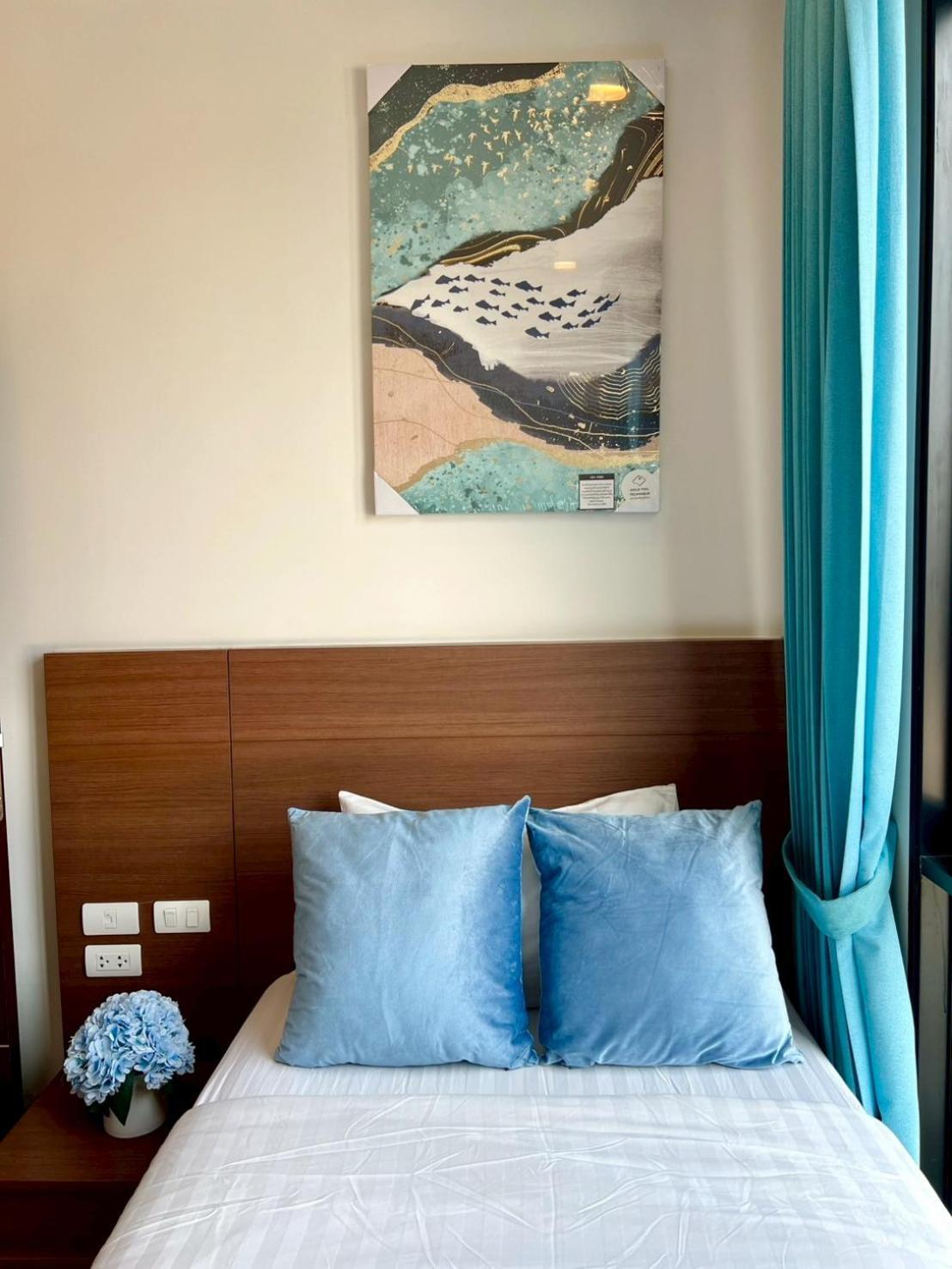 The Astra Condo 2 Bedrooms By Ping Chiang Mai Exterior photo